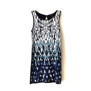 Banana Republic Sleeveless Slip Dress